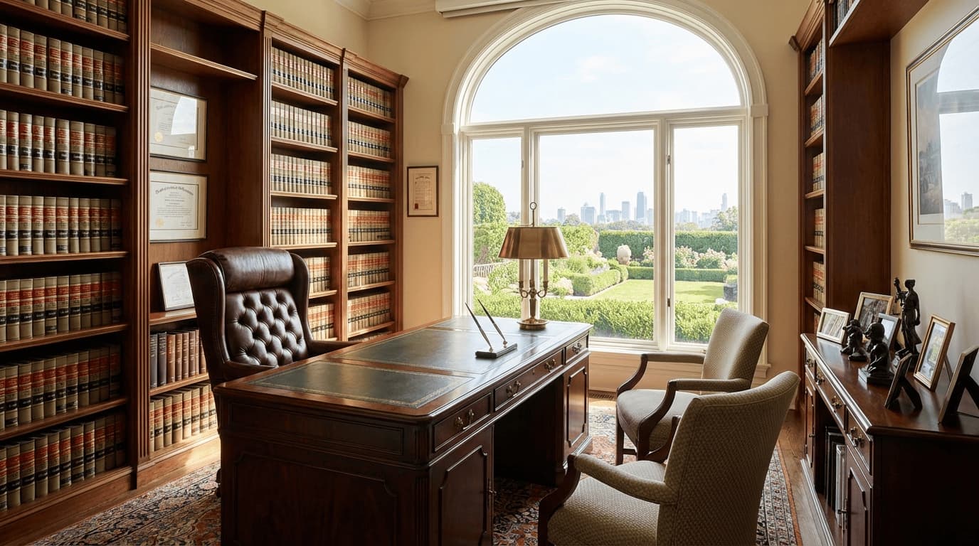 大阪・本町エリアの司法書士事務所大手前総合事務所