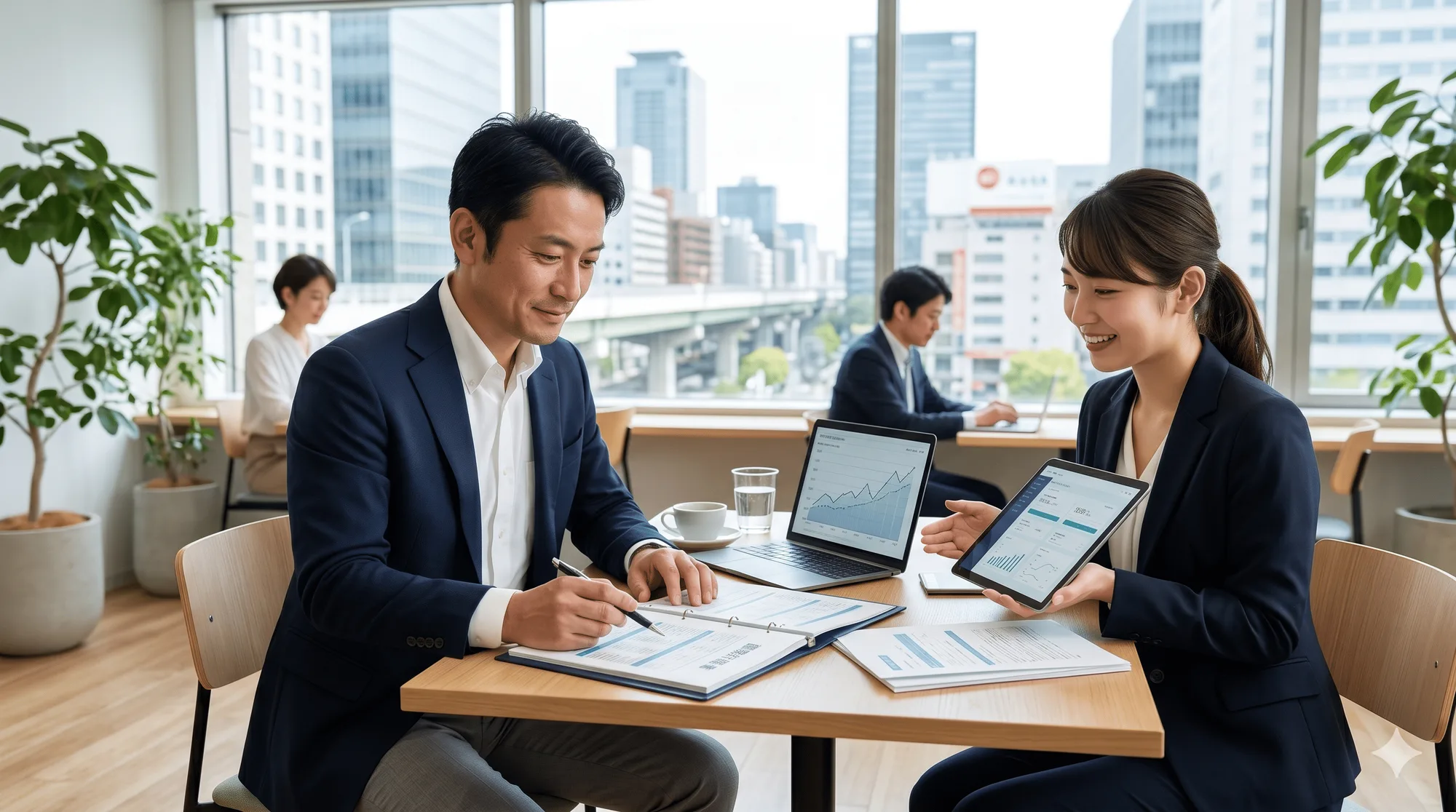本町でスタートアップ企業を立ち上げる7つの準備