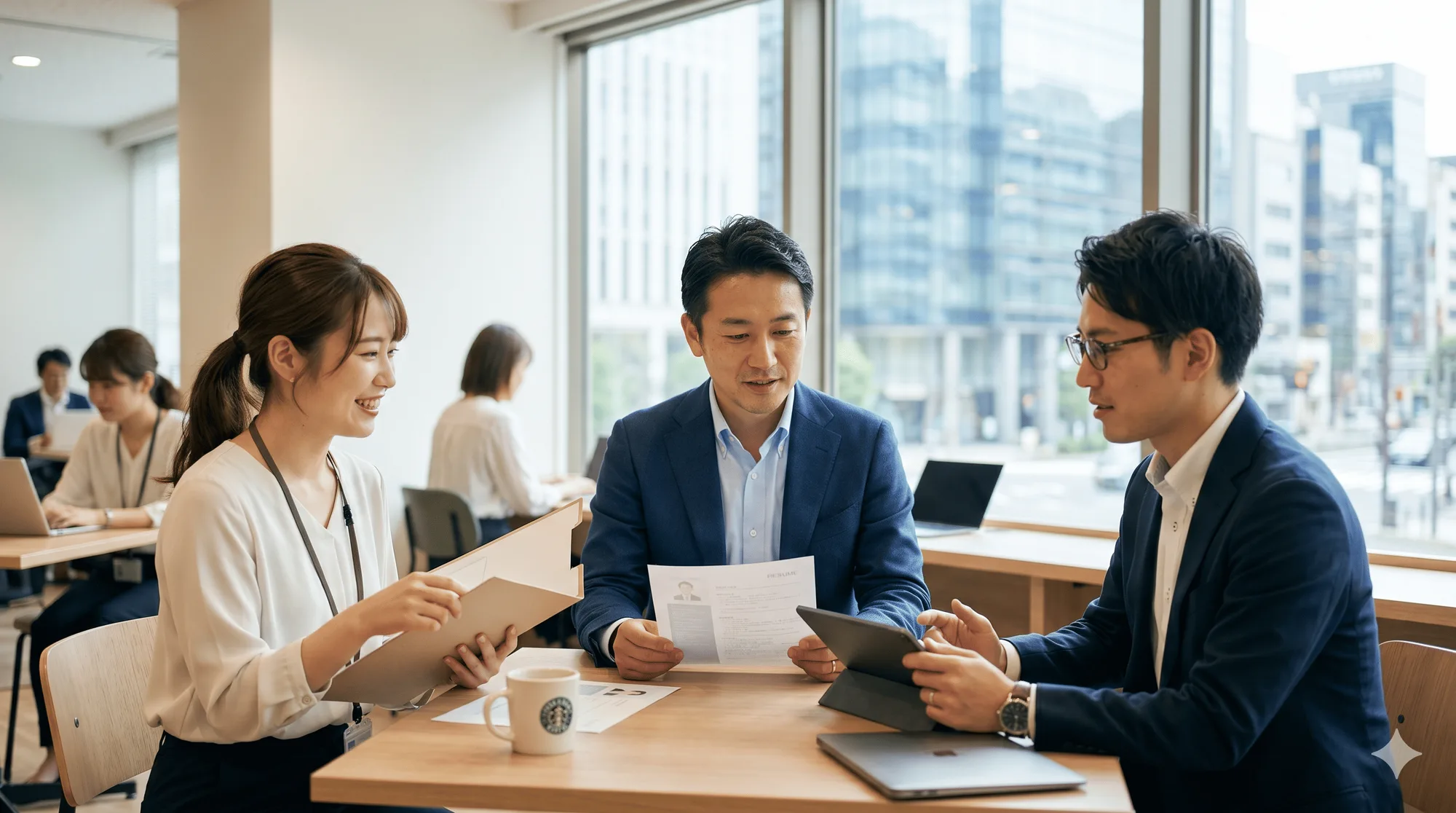 本町の求人で本当に欲しい人材と出会う7つの実践策