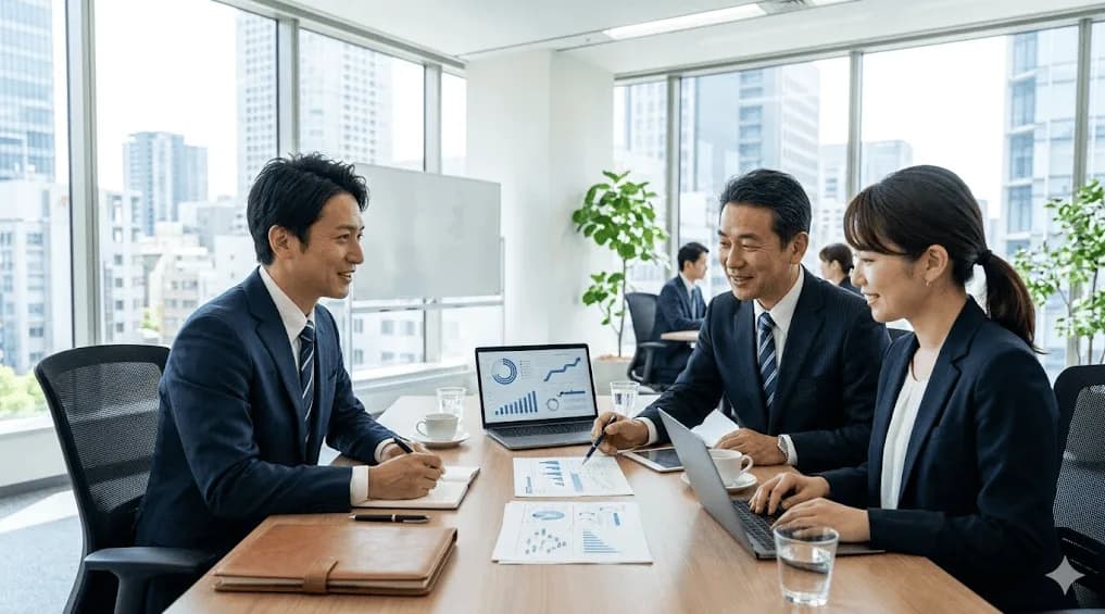 厚労省と独立行政法人を活用する開業7手順