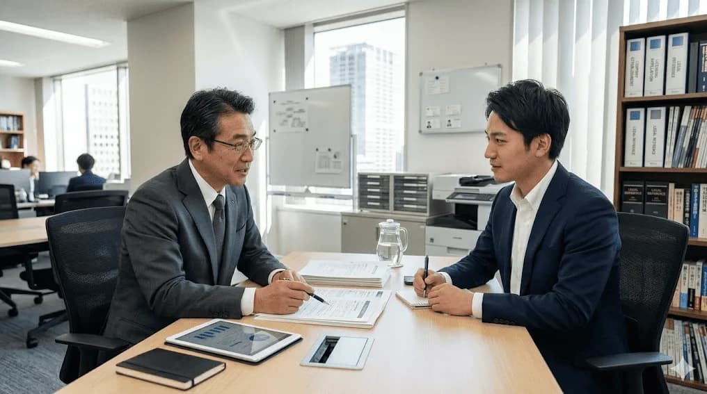 行政書士の費用相場は?本町で依頼する前に知る3つの目安