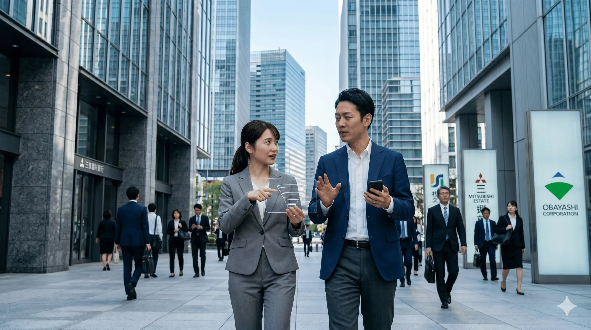 営業ノウハウで開業初期から売上を伸ばす7ステップ