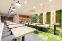 大阪市中央区・本町のシェアオフィス BIZcomfort大阪本町-west-の代表画像