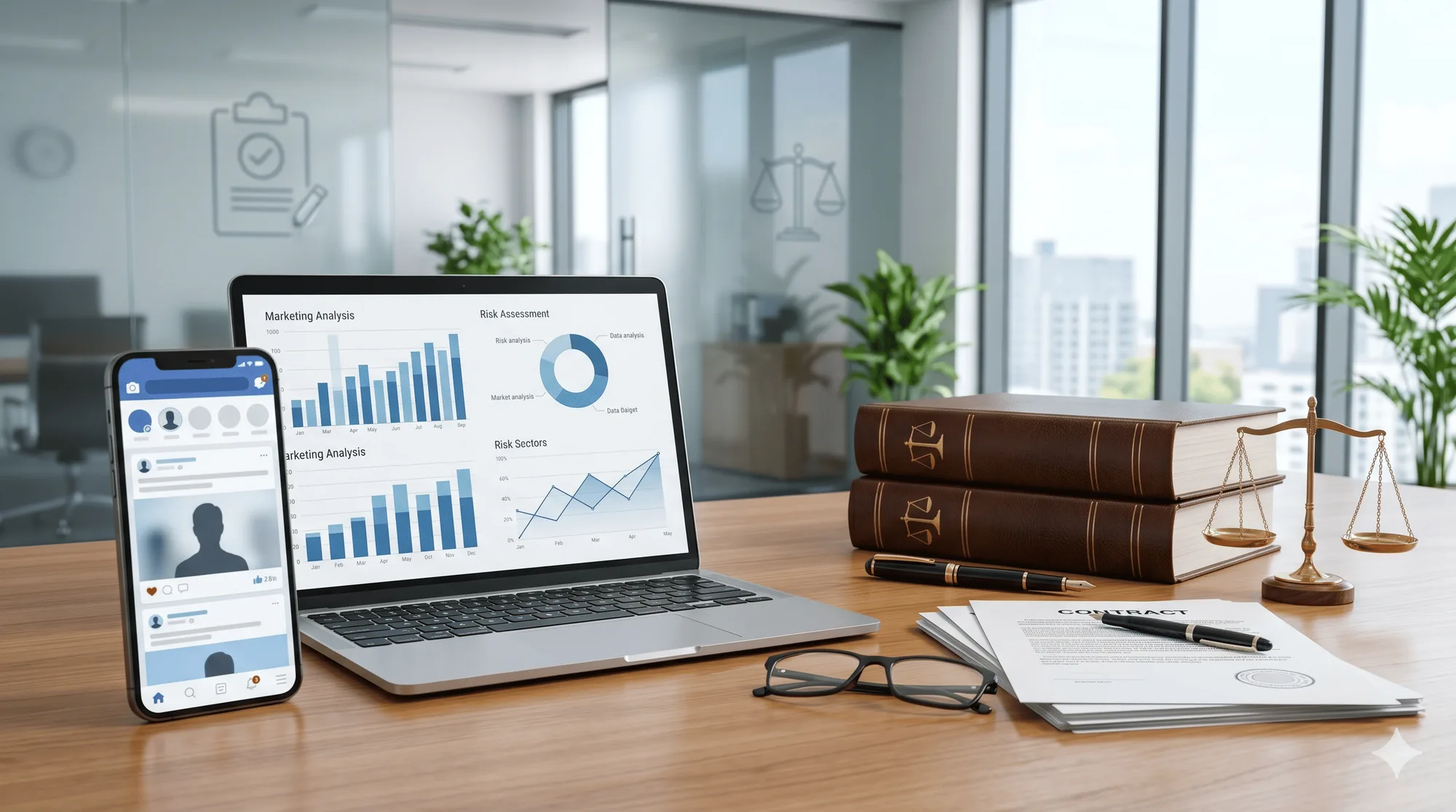 SNS上営業と裁判リスクを避ける7つの実務ポイント