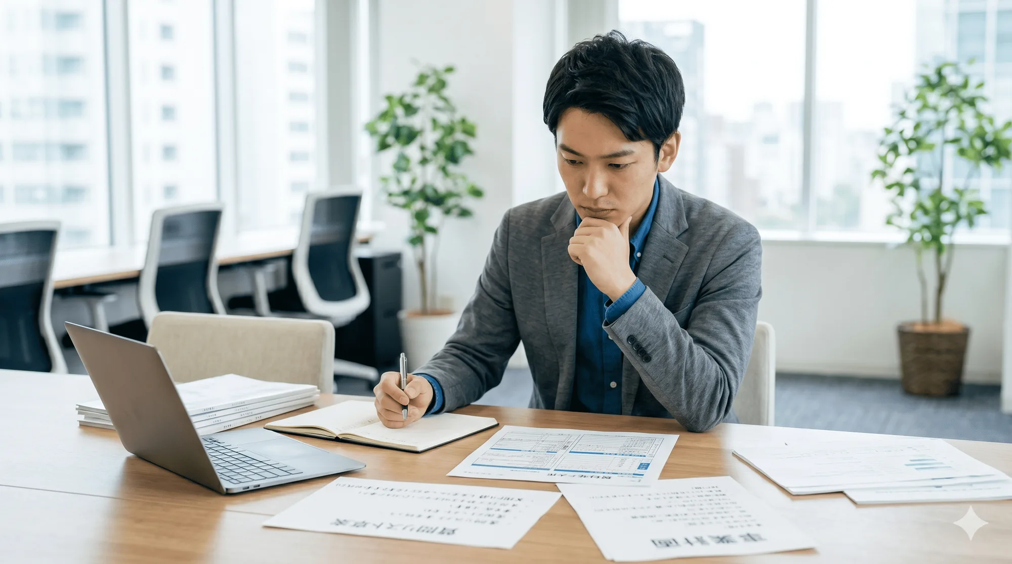 税理士の無料相談で何を聞く?失敗しない5つの質問