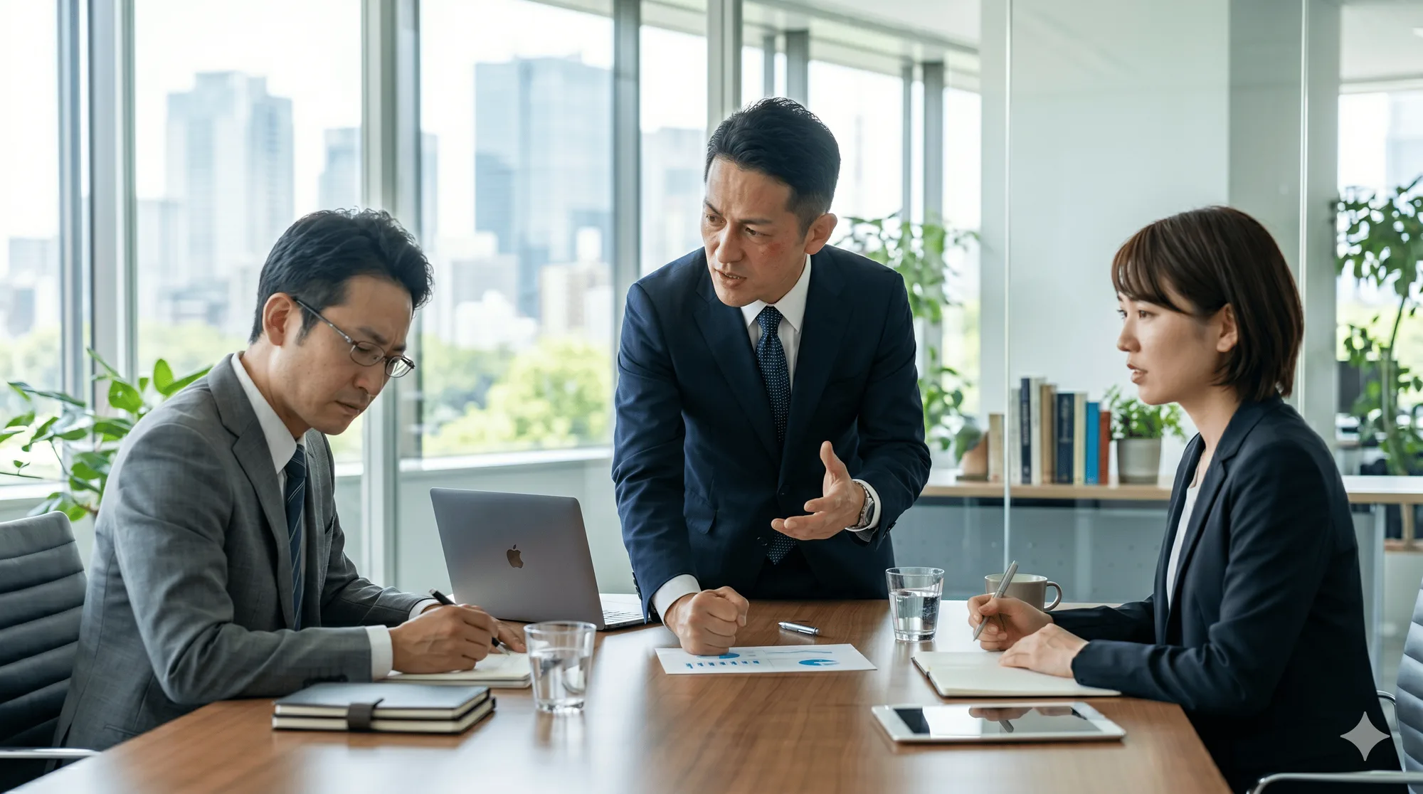 ハラスメントと指導の境界線はどこにあるか