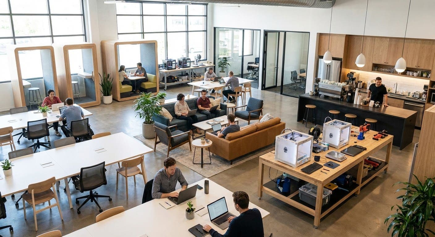 大阪の開業支援を徹底解説|使える機関とサービス一覧