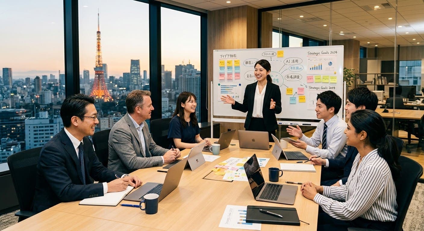 大阪コミュニティで広がる開業の人脈と可能性