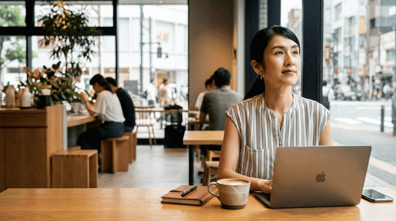 大阪でビジネスを始めるなら最初に踏む7つのステップ